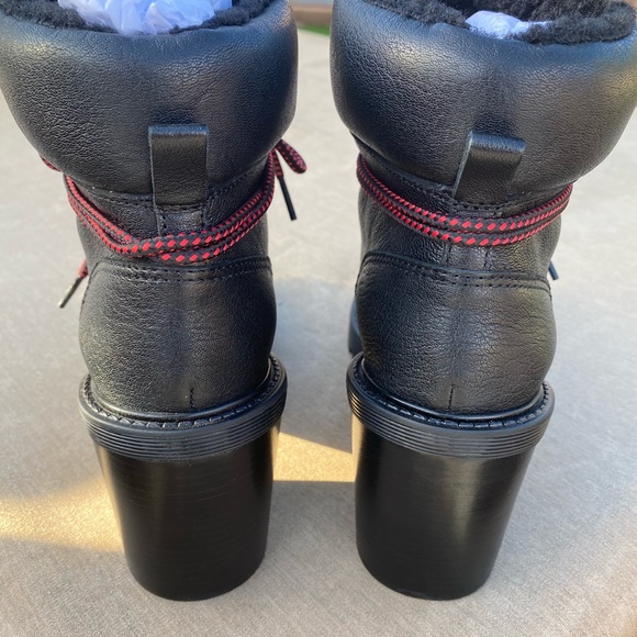 Marc Jacobs Boots - Picture 6 of 8